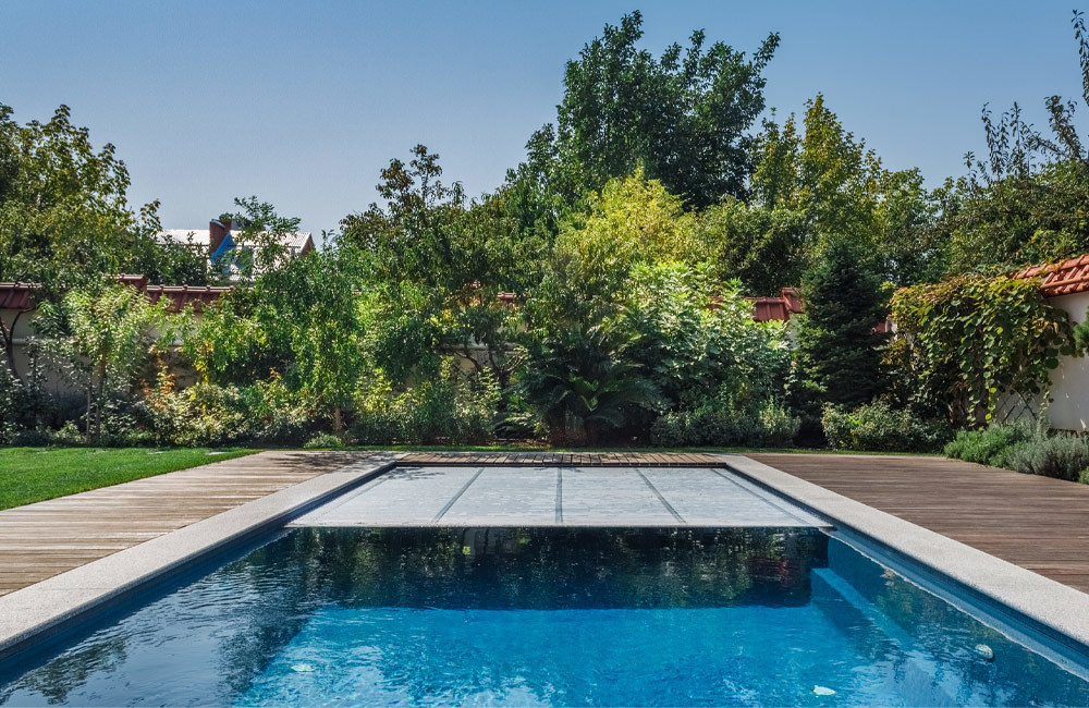 Spa Pool Cover Mt Roskill Solar Pool Covers And Rollers NZ